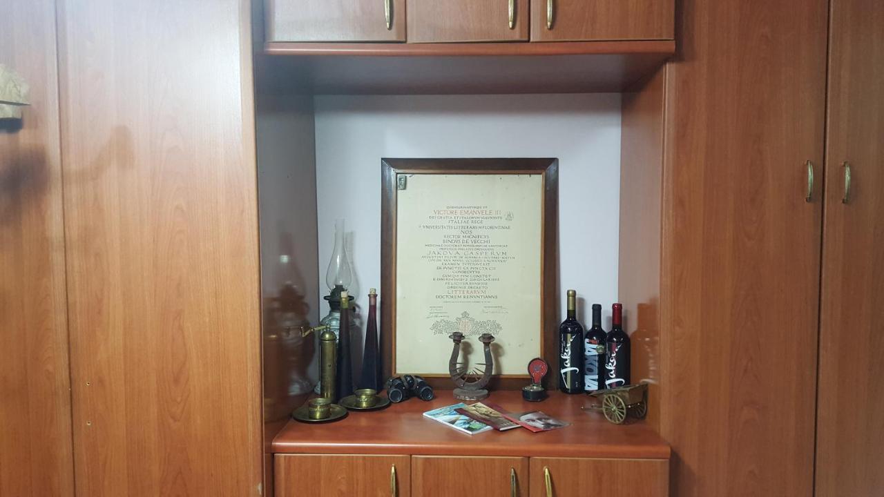The Blacksmith'S Guesthouse شكودر المظهر الخارجي الصورة