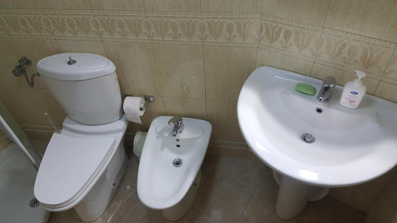 The Blacksmith'S Guesthouse شكودر المظهر الخارجي الصورة