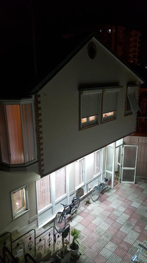 The Blacksmith'S Guesthouse شكودر المظهر الخارجي الصورة