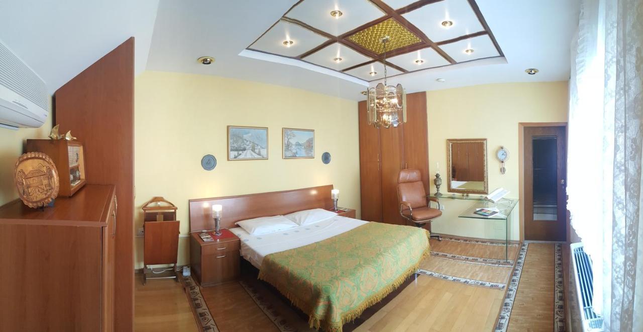 The Blacksmith'S Guesthouse شكودر المظهر الخارجي الصورة