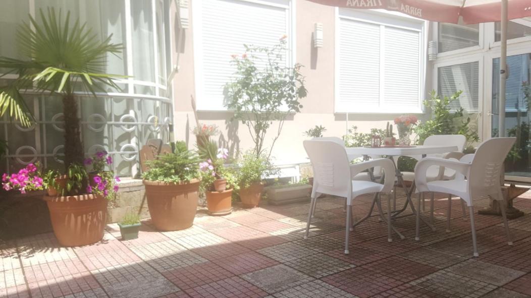 The Blacksmith'S Guesthouse شكودر المظهر الخارجي الصورة