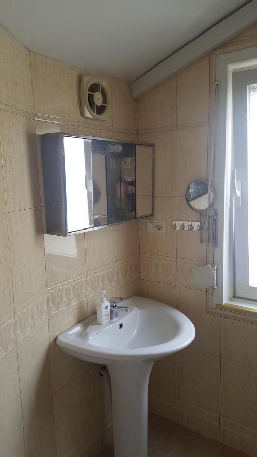 The Blacksmith'S Guesthouse شكودر المظهر الخارجي الصورة